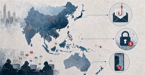 INTERPOL Warns Phishing, Ransomware, and AI Scams Are Rising Across ...