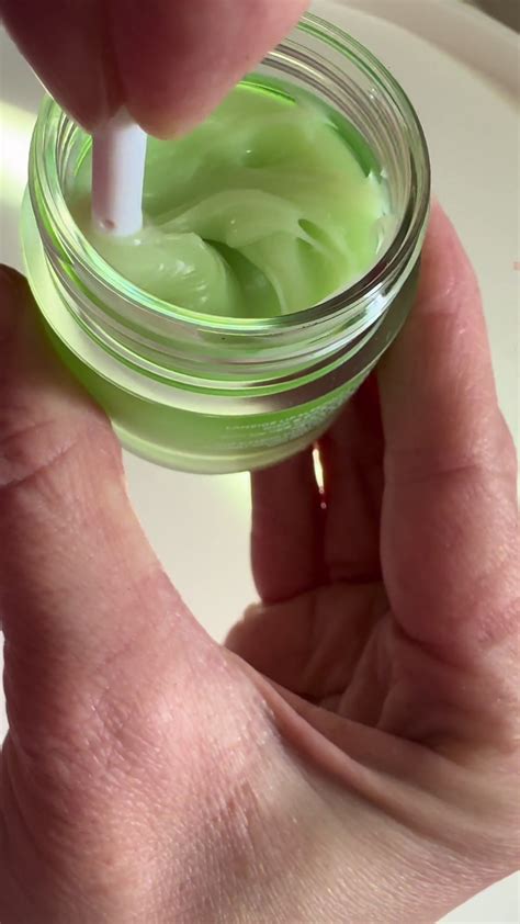 Laneige Lip Sleeping Mask Unboxing Experience | TikTok