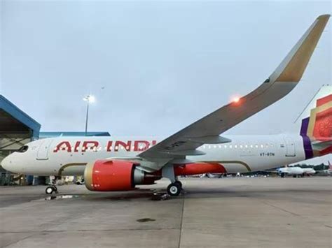 Air India Mumbai-Bengaluru Emergency Pan Pan Call | Engine Shut Mid-Air