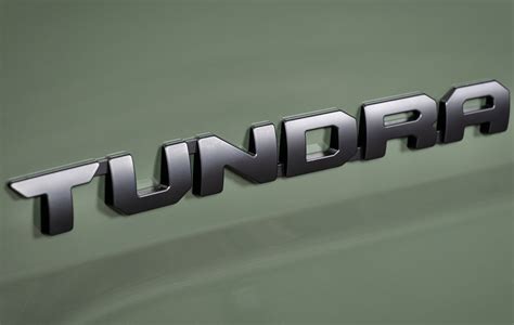 Toyota Drops Two New 2026 Tundra Lease Deals For March - Autoblog