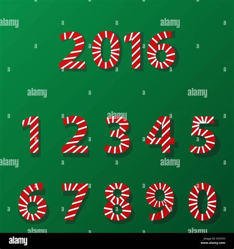 Number 9 3 Stock Vector Images - Alamy