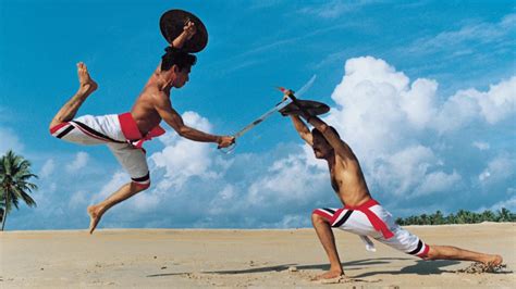 Which is the Oldest Surviving Martial Art in the World?