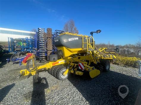 2020 BEDNAR OMEGA OO 3000L For Sale in Pragsdorf | Farm Machinery ...