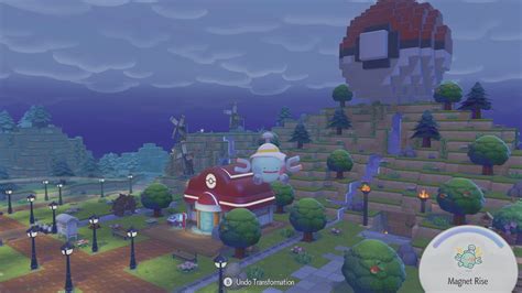 How to visit the Pokémon Pokopia developer island | VGC