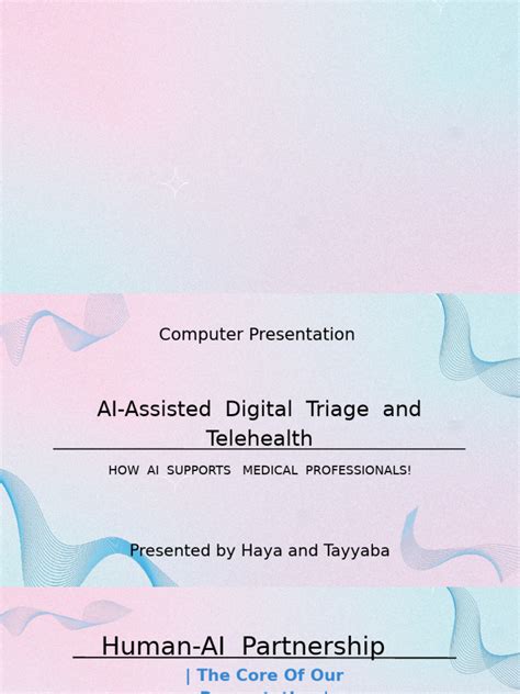 Computer Presentation_20251203_191758_0000 | PDF | Diseases And ...