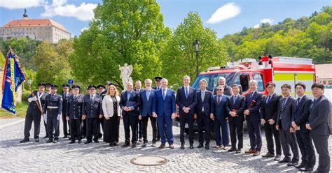 Daewoo E&C courts Europe with Czech nuclear push and community outreach ...