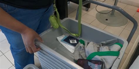 Monroe Regional Airport to host T-S-A precheck enrollment event
