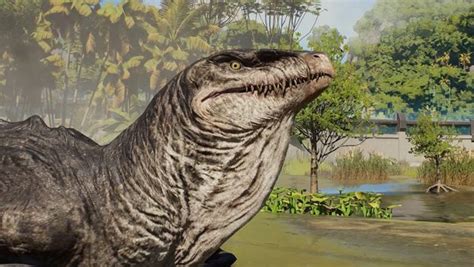 Jurassic World Evolution 3