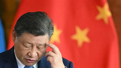 China gives suspended death sentences to former defense ministers in ...