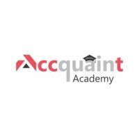Accquaint Academy - Top Career Counsellors in Navrangpura Ahmedabad