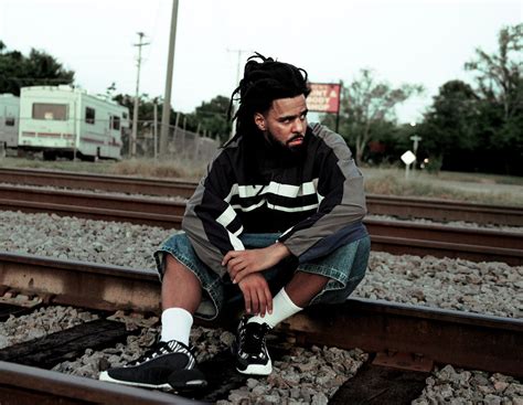 J. Cole: The Fall-Off Tour, Kaseya Center, Miami, 14 July 2026 | AllEvents