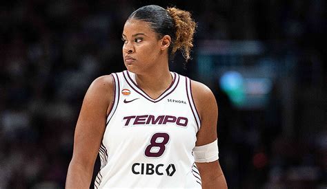 Tempo vs Wings Prediction, Picks & Odds for Tonight’s WNBA Game