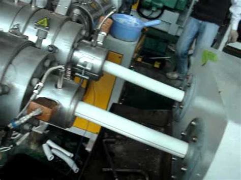 Electrical Conduit Pipe Machine Manufacturers in Al Lith, Electrical ...