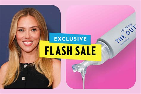 Scarlett Johansson's lip treatment delivers hydration to dry, cracked skin — we know how you can ...