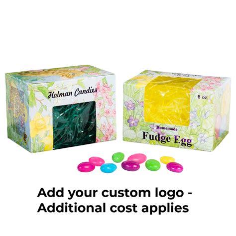 1 lb. Easter Garden Egg Boxes