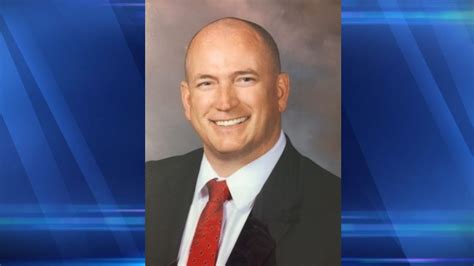 Warden selected for new Rapid City Correctional Facility