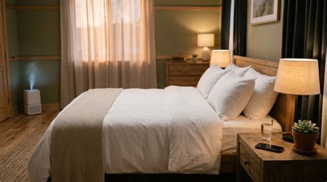 Sleep Hygiene: What Makes the Biggest Difference – Proteck'd EMF Apparel