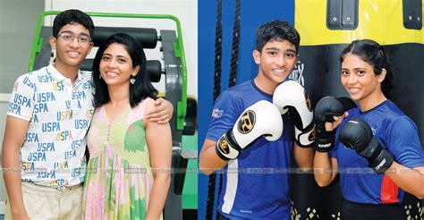 കരിയറിൽ ബ്രേക് എടുത്തപ്പോൾ ‘പണിയില്ലാത്തവൾ’ ആക്കി, ആ വാശിയിൽ മകനൊപ്പം ...