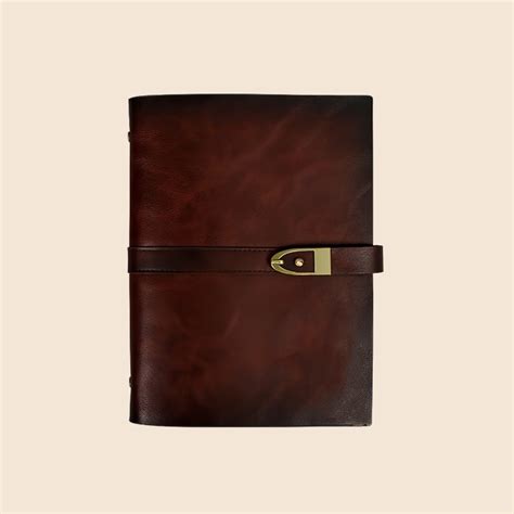 Notebook Cover Manufacturer | Custom & Wholesale Supply