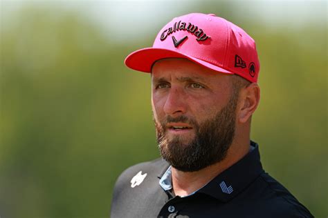 Who is Jon Rahm? LIV Golf record, net worth, world ranking