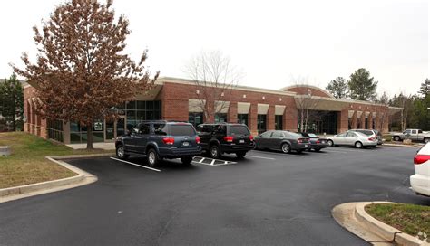 Portfolio of 3 Medical Offices - Suwanee, GA for Sale | LoopNet