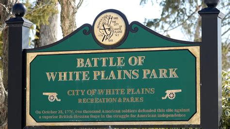 How Westchester turned into a pivotal Revolutionary War battleground