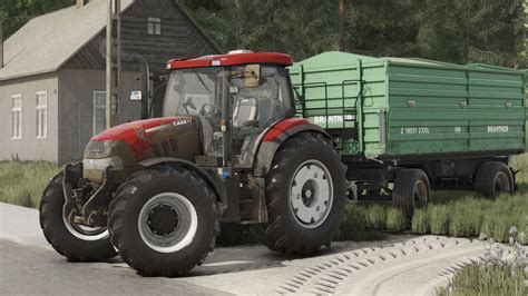LS 25 Shader 4 by CasiJR V1.0.0.0 - Farming Simulator 2025 mod, LS 2025 ...