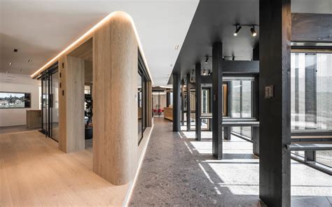 Interior Tower - Hier finden Sie den Showroom von Tip Top Fenster