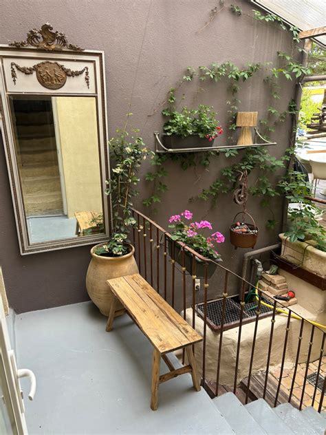 Casa El Campion Deluxe Room - Bed and breakfasts for Rent in Vergèze ...