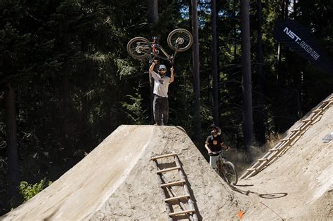 Here's Who's Competing in Natural Selection Bike Event - BikeMag