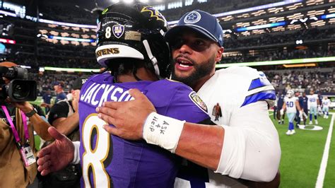 CBS to broadcast Week 3 game featuring Cowboys vs. Ravens in Rio de Janeiro on Sept. 27