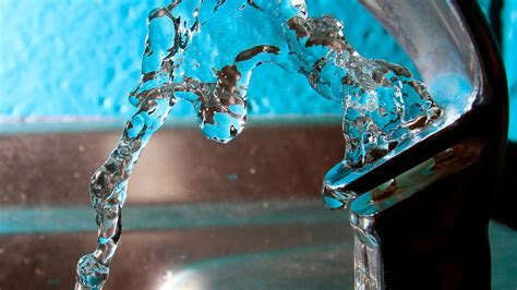 Fluoride shortage in US water utilities linked to ongoing Middle East ...