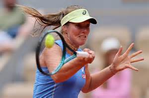 Gauff finds groove after forgetting rackets, Medvedev exits French Open ...