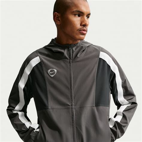 Men's Football Rain Jackets. Nike IL
