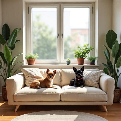 7 Small Dog Breeds to Adopt for Free in an Apartment - Aux Bonheurs des ...