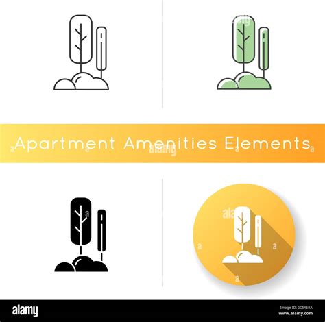 Conservation area no public Stock Vector Images - Alamy