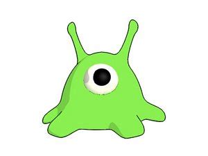 Animated And Rigged 3D Slug Models For Download | TurboSquid