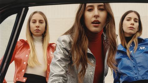 Review: HAIM's 'Something to Tell You' is millennial nostalgia at its best