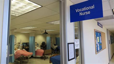 Licensed Vocational Nurse Training - Auto News