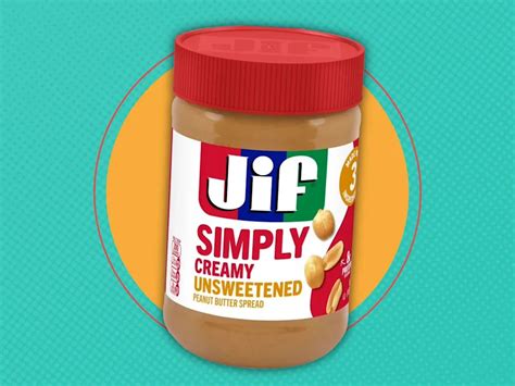 Jif Is Making a Big Change to Its Fan-Loved Peanut Butter
