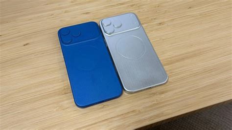 Apple iPhone 18 Pro leak reveals design, camera upgrades expected