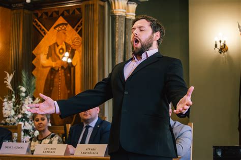 Siguldā izziņota XXXIII Starptautisko Opermūzikas svētku programma - Sigulda aizrauj!