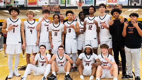 YAIAA boys basketball tournament: Schedule, scores