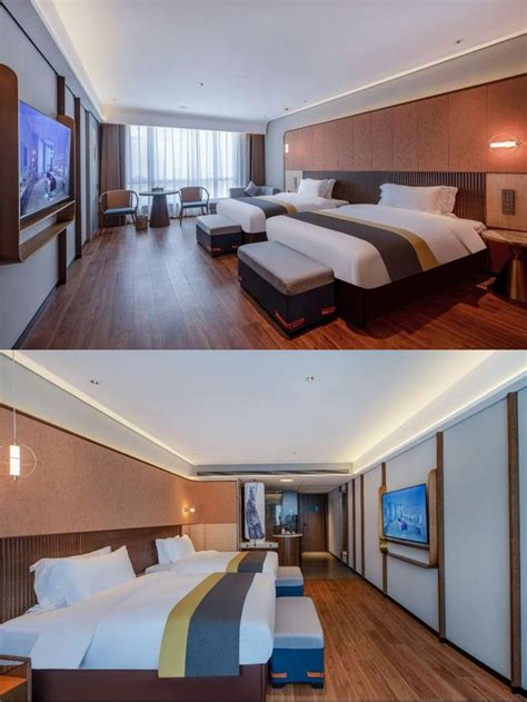 Manyue Lanting, stay and enjoy the bustling city center! | Trip.com Huizhou