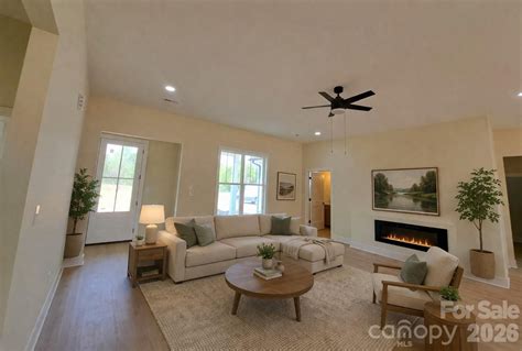 2291 Emanuel Church Road | Rockwell, NC - $535,000 | Luxury Communities ...