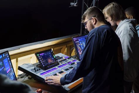 From Enrollment to Employment: How to Become an Audio Engineer | AIMM