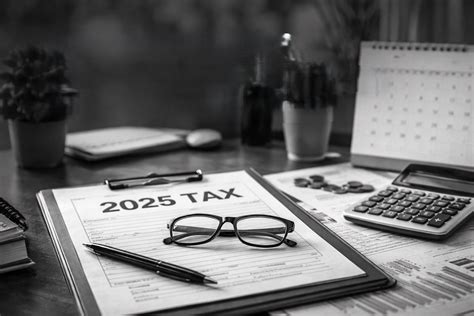 What’s New for the 2025 Tax-Filing Season: CRA Updates, Changes & Key ...