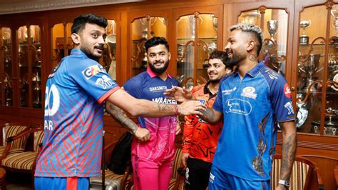 IPL 2026 complete schedule announced: Dates, time, venues, updated ...