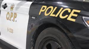 Driver faces impaired charges after ending up in ditch: OPP - Bradford News