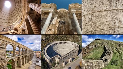 The golden age of Rome explained: Why the era of the five good emperors ...